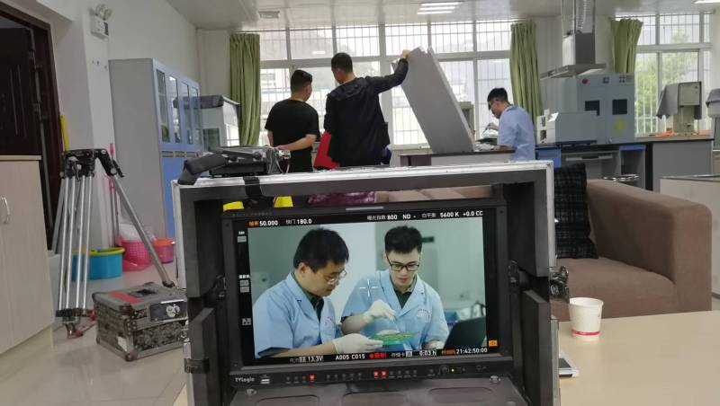 元宇宙搭台唱戏，开封广告片拍摄公司抢滩虚拟世界首支舞