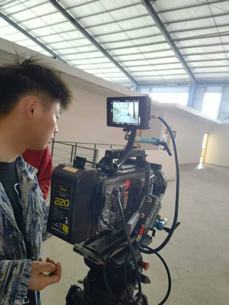 解锁开封广告片拍摄：以创意镜头，解锁品牌商业价值新高度