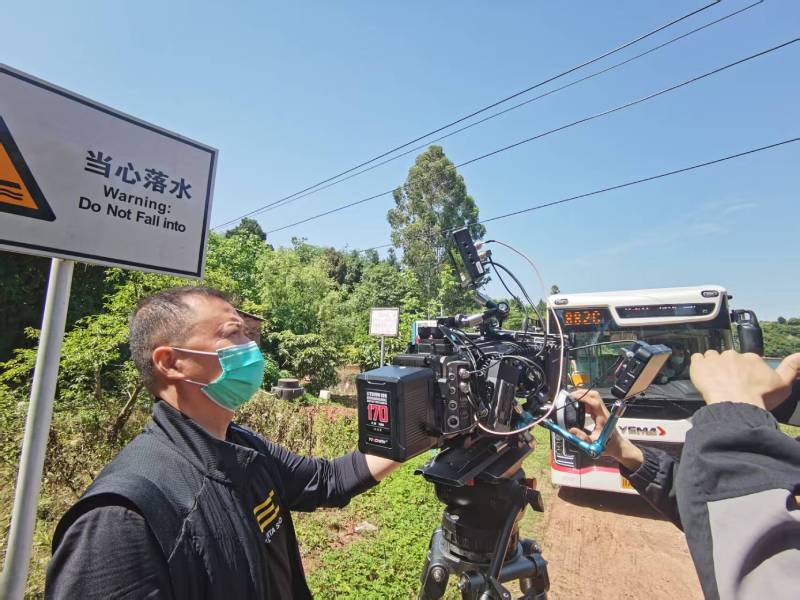 开封TVC拍摄公司：深耕本地市场，为品牌定制专属拍摄方案