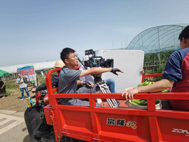 开封TVC制作创新逻辑：以精准叙事，让品牌信息高效传递