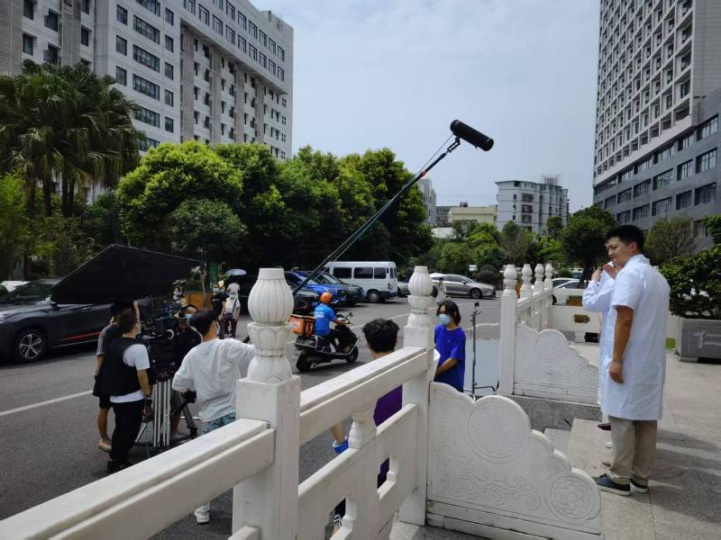 开封广告片拍摄公司低成本实现高规格制作的诀窍